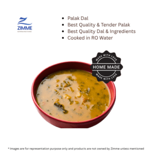 Palak Dal