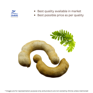Kachi imli / Raw Tamarind