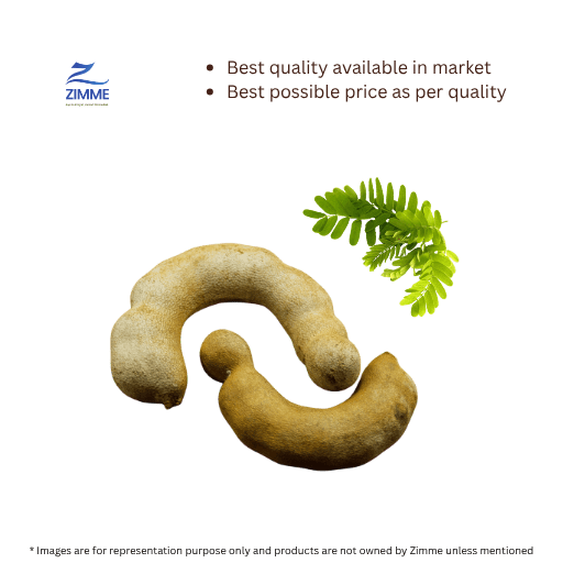 Kachi imli / Raw Tamarind