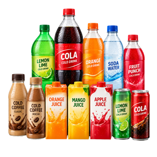 Beverages