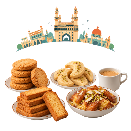 Local Snacks
