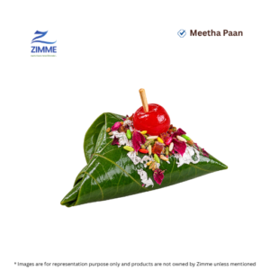 Meetha Paan