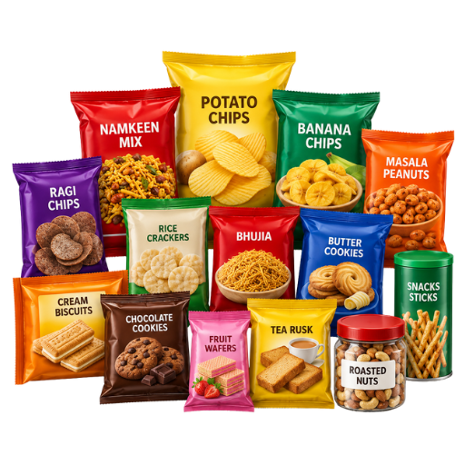 Snacks