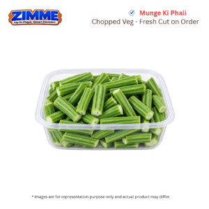 Munge ki Phalli / Drumstick