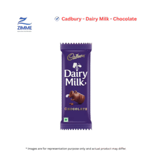 Dairy Milk – Chocolate