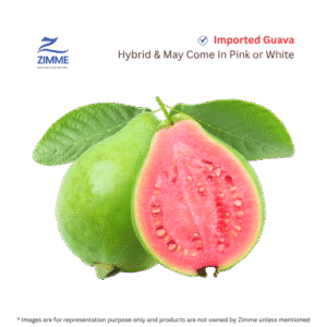 Amrud / Jaama Pandu / Guava (Imported)