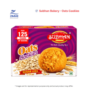 Oats Cookies – Subhan Bakery