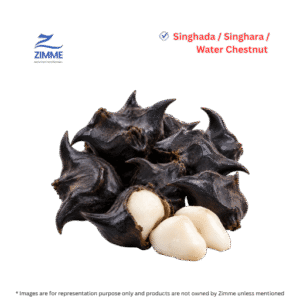 Singada / Water Chestnut